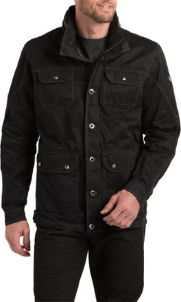 Kuhl kollusion jacket carbon clearance