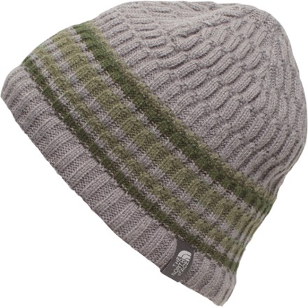 the north face the blues beanie