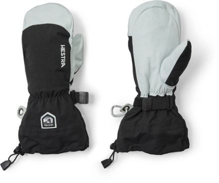 Heli Insulated Mittens