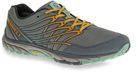 Overfladisk foretrække Alfabetisk orden Merrell Bare Access Trail-Running Shoes - Women's | REI Co-op