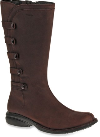 merrell boots womens
