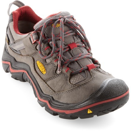 keen ladies hiking shoes