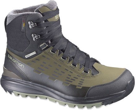 salomon kaïpo mid gtx
