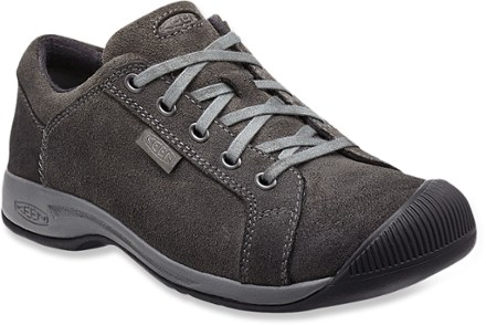 keen reisen lace