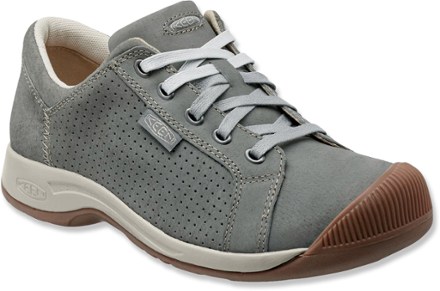 keen reisen lace
