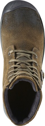 KEEN Womens Reisen Zip WP FG-W-W Shoe