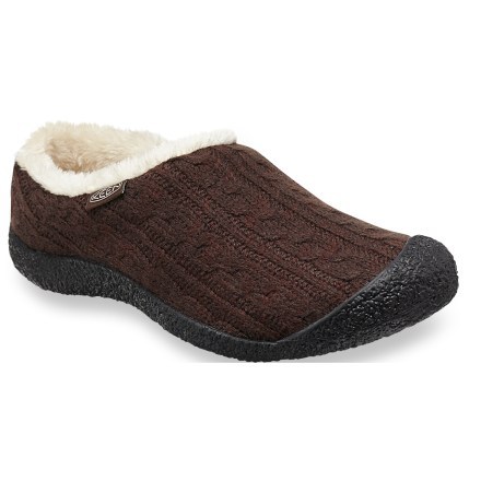 keen howser wool slipper women's