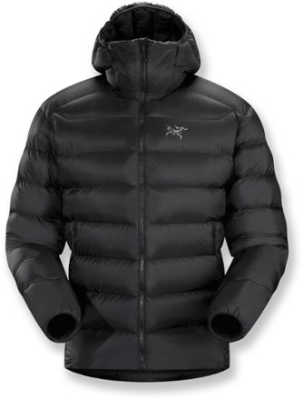 Arc teryx Cerium SV Hoody Men s REI Co op