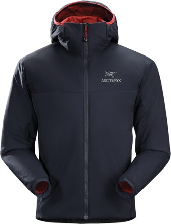 希少カラーarc'teryx　Atom LT Hoody　S　リフレクトロゴ Arc'teryx Atom LT Insulated Hoodie - Men's | REI Co-op