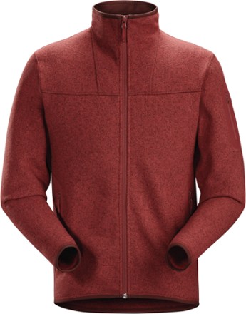 arcteryx covert cardigan review