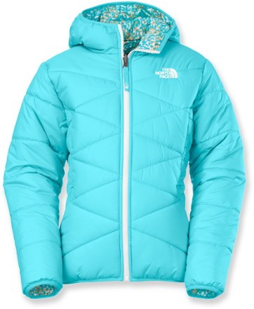 north face girls jackets