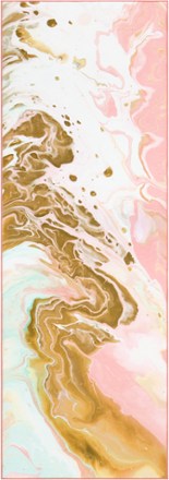 yogitoes Yoga Mat Towel