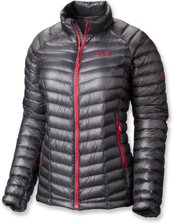 mountain hardwear ghost whisperer damen