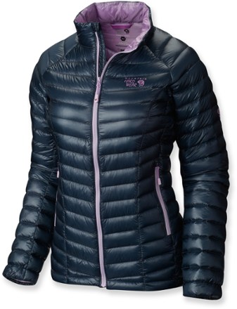 mountain hardwear ghost whisperer women's jacket