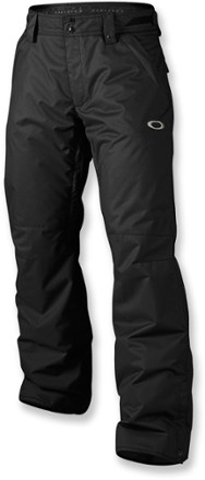 oakley snow bibs