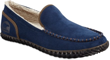 dude slippers mens