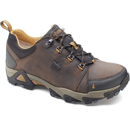 Coburn Waterproof Hiking Shoes - Men's