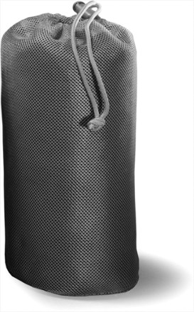 Below is the newest version of REI Co-op Mesh Stuff Sack
