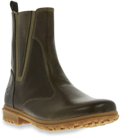 rei slip on boots