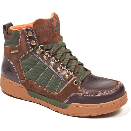 forsake trail boots