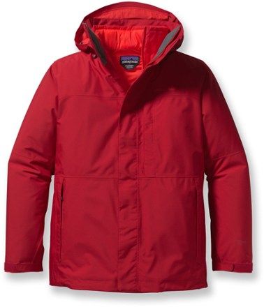 Rei patagonia snowshot cheap