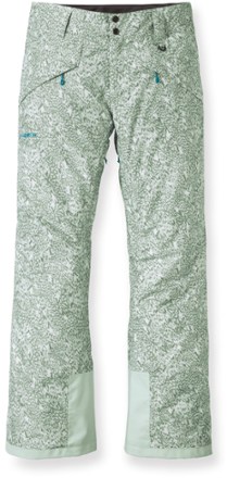 rei patagonia snowbelle