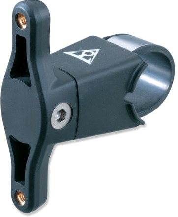 handlebar mount water bottle cage