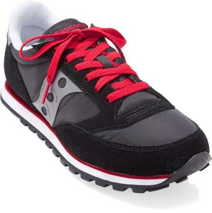 saucony jazz low pro discontinued