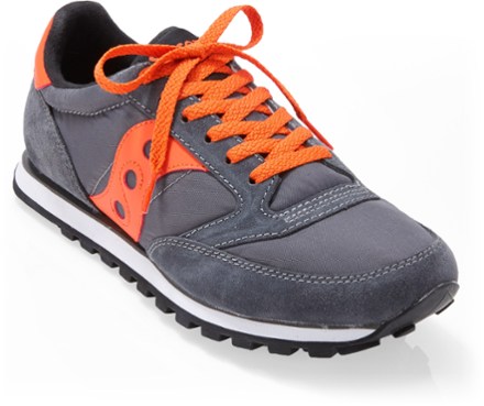 Saucony jazz low pro mens on sale