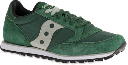 saucony jazz lowpro sneaker