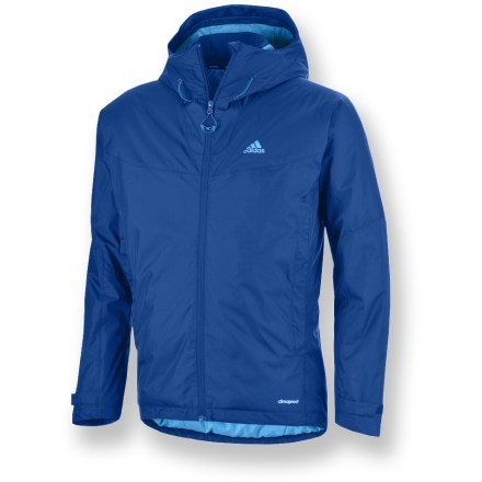 adidas climaproof jacket womens