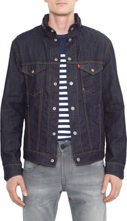 levi's commuter pro jacket