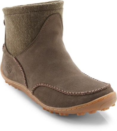 columbia waterproof boots womens