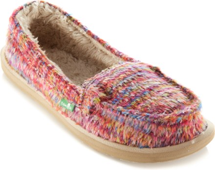 sanuk slippers