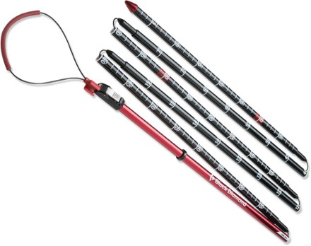 QuickDraw Tour Probe - 240cm