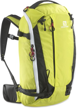 salomon qst 30 pack