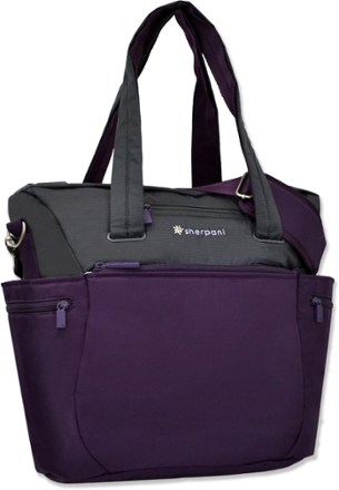 burton diaper bag