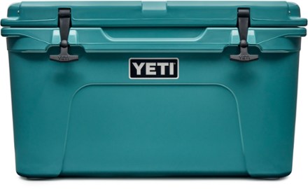 Yeti 10045260000 Tundra 45 Hard Cooler - King Crab Orange 