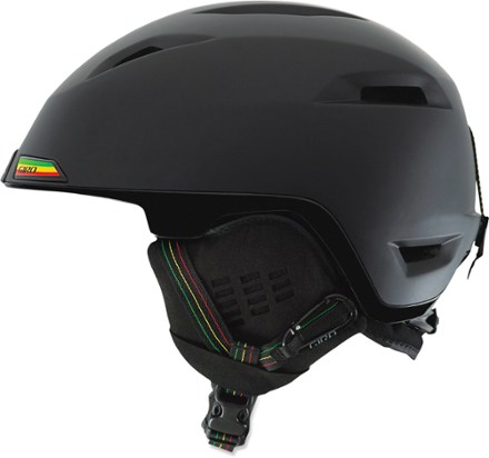 giro edit helmet