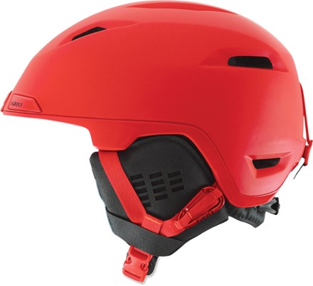 giro edit helmet
