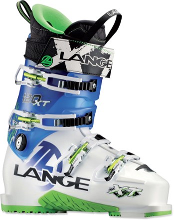 XT 120 Ski Boots - Men's