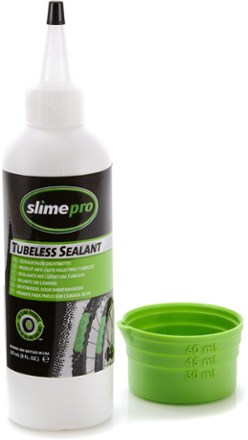 slime premium tubeless sealant