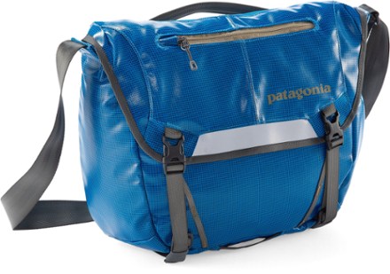patagonia messenger bag 12l