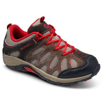 rei merrell chameleon