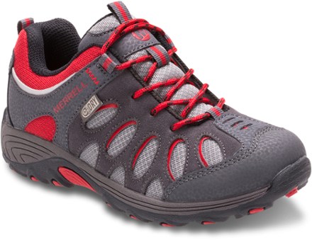 merrell chameleon low