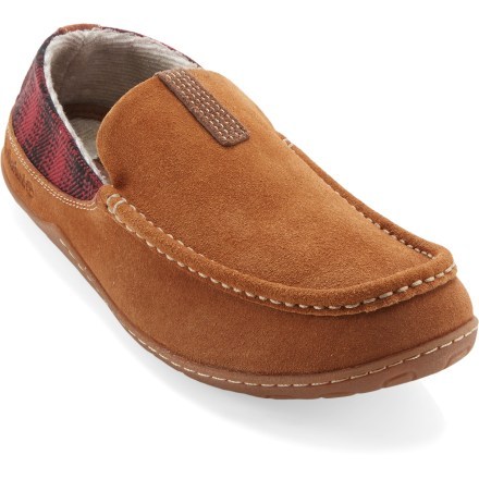 timberland moccasins mens