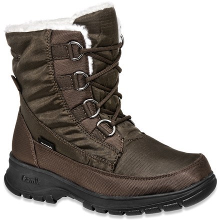 kamik ladies winter boots