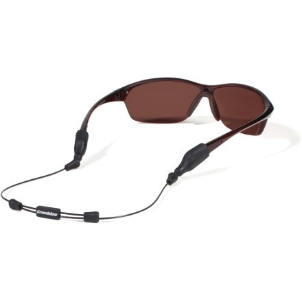 Croakies Arc Endless Eyewear Retainer - XL/XXL | REI Co-op