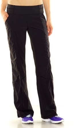 Lucy Activewear Wide-Leg Athletic Pants for Women