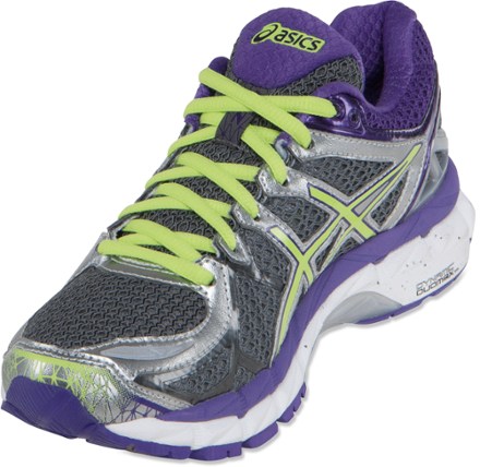 gel kayano 21